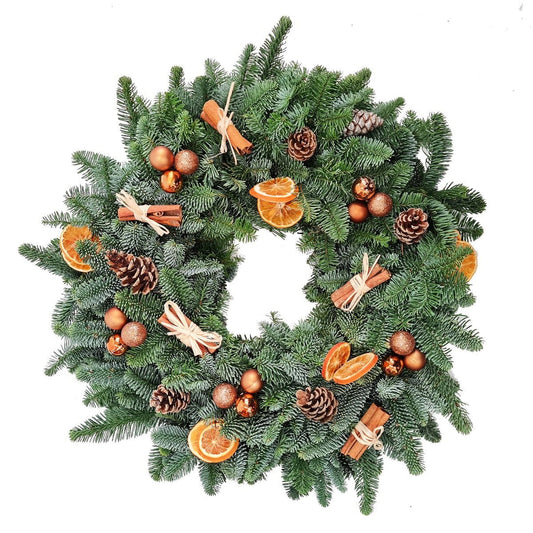 Christmas Wreath | Classic