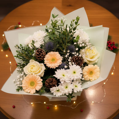 Handtied | Forest Walks