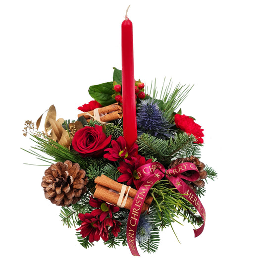 Christmas Carol