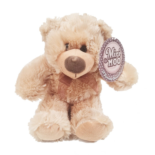 Wilber The Teddy Bear