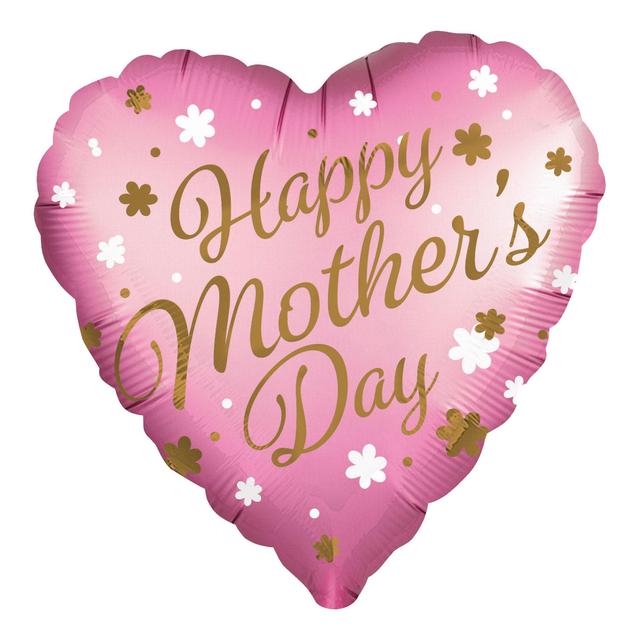 Happy Mother's Day Balloon