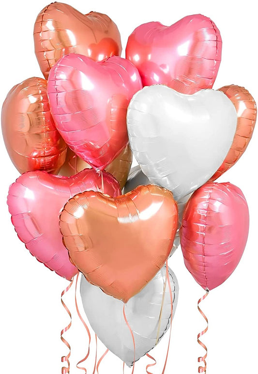 A Romantic Balloon 