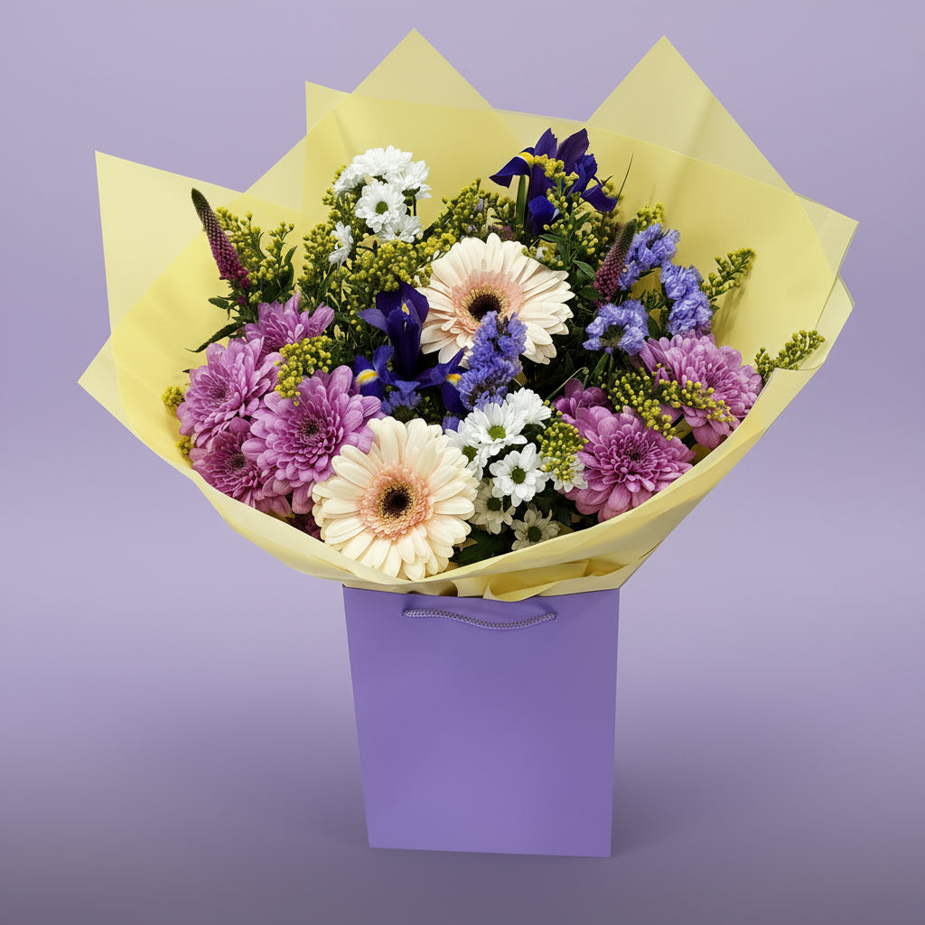 Les Fleurs Florist Paignton Florist Torquay Florist Brixham Flor