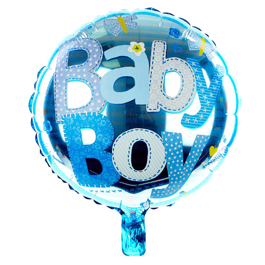 It's A Boy - Baby Balloon