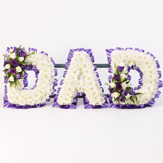 Dad Based Funeral LettersFuneral Tribute