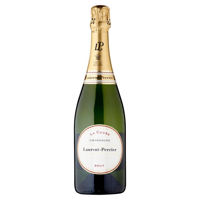 Laurent-Perrier La Cuvée Champagne