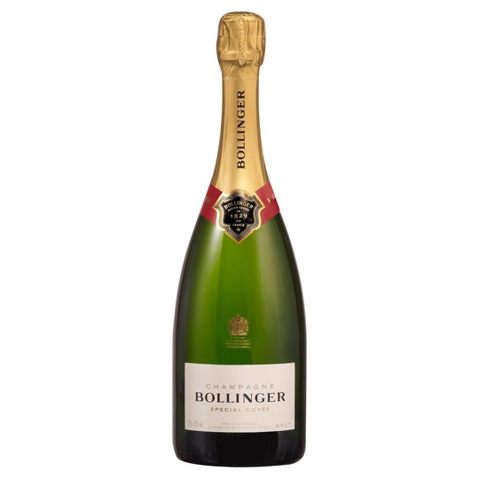 Bollinger N.V.Brut Champagne
